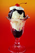 An Ice Cream Cup DIY Diamond Painting